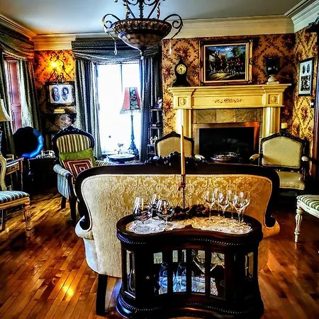Auberge J.A Moisan-3