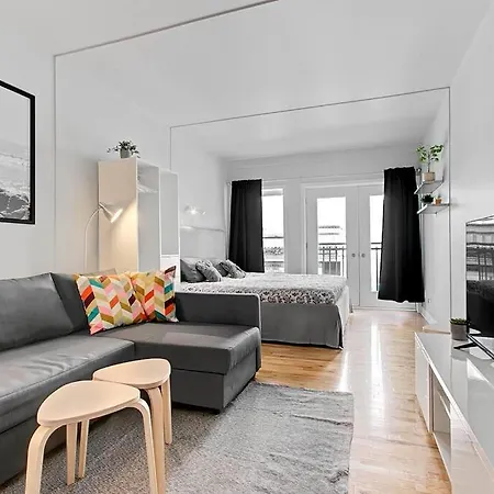 ***Nouveau*** Superbe Condo Pour 8 Personnes-2