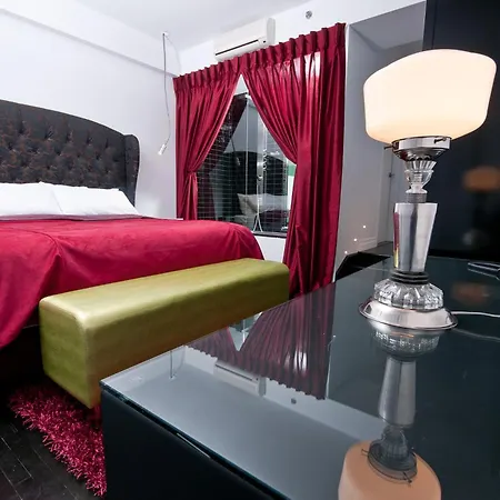 Hotel Chez Swann-3