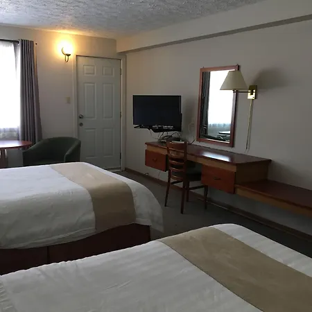 Hotel Du Parc Orford-2