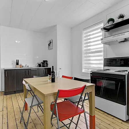 Les Appartements Du 790-3