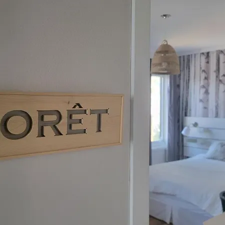 Auberge La Merveilleuse-3