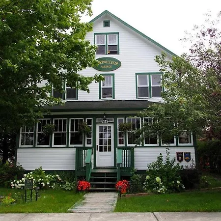 Suite - Auberge Orpailleur-3