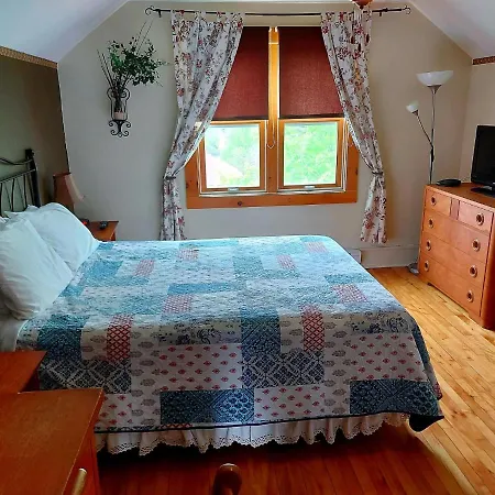Suite - Auberge Orpailleur-2