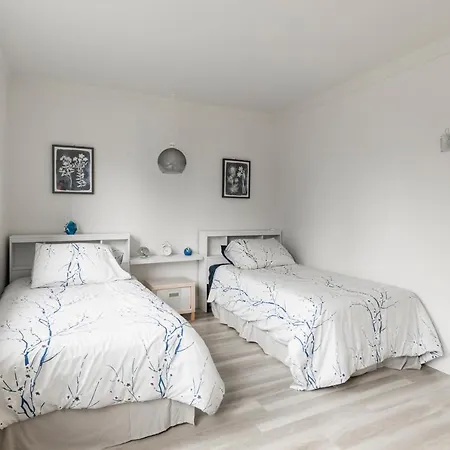 Aiglon 2 Bedrooms By Chez Tremblant-2