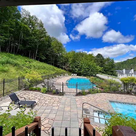 Le Ink Tremblant By My Tremblant Location-3