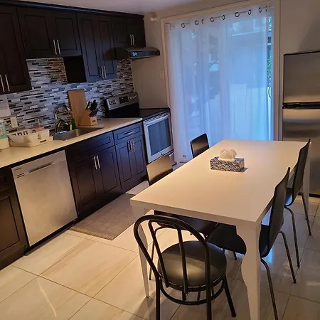 Cozy Apartments In Downtown Of Montreal-2