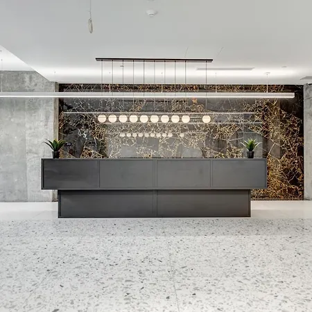 Elegant Studios And Apartments, Montreal - Sk-2