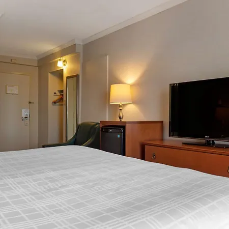 Best Western Plus Gatineau-Ottawa Downtown-2