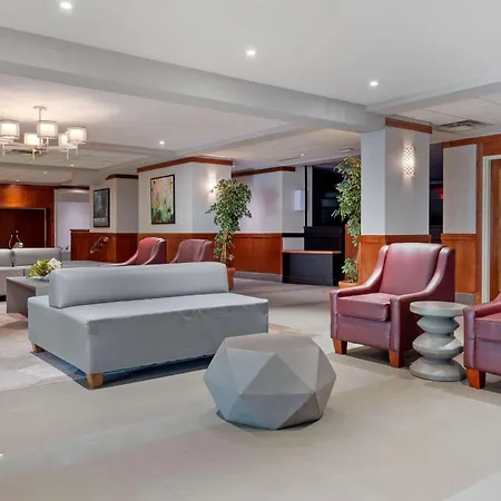 Best Western Plus Gatineau-Ottawa Downtown-3