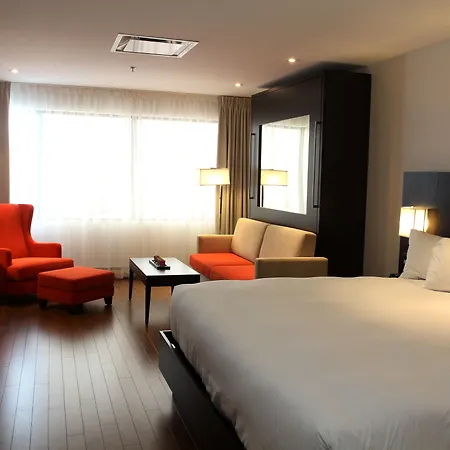 Hotel Classique-2