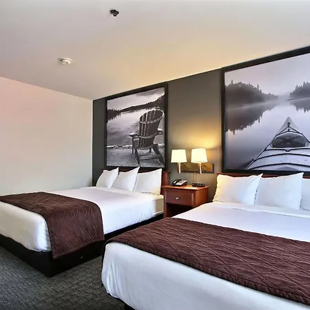 Super 8 By Wyndham Trois-Rivieres-2
