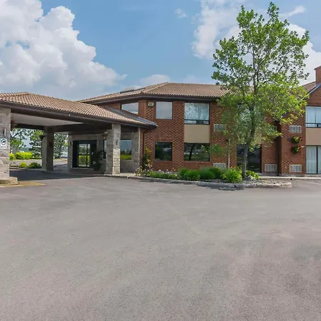 Comfort Inn-2