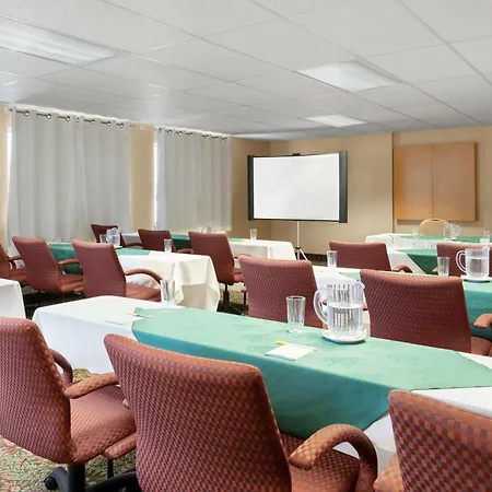 Hotel Le Mirage Blainville-2