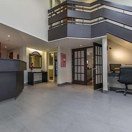 Comfort Inn Val D'Or-2