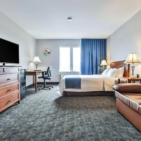 Comfort Inn & Suites-2