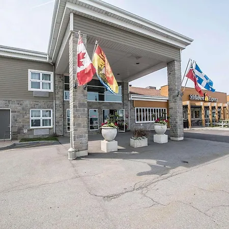 Econo Lodge Inn & Suites-3
