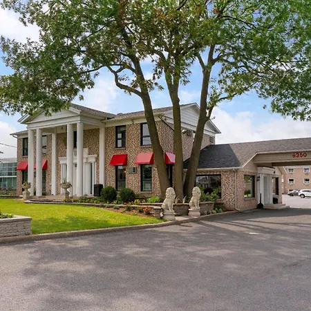 Econo Lodge Hotel Brossard-3
