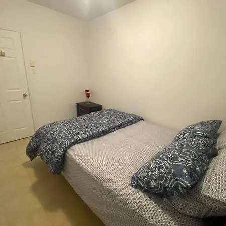 Lovely 3 Bedroom Unit Near Downtown Montreal-3