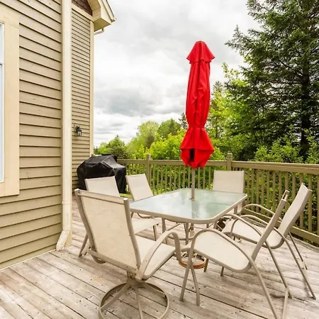 Serenity Peaks Lodge By Instantsuites-Labete Golf-3