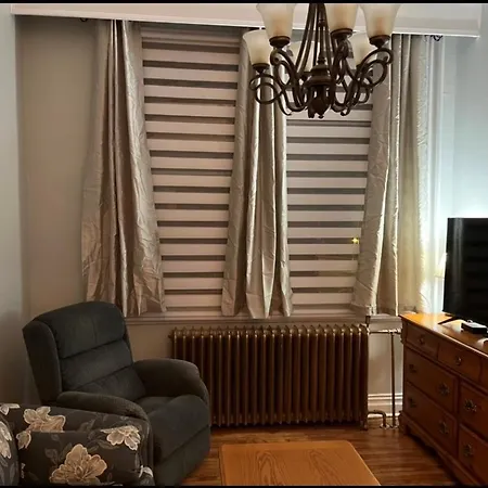 Apparthotel Trois-Rivieres-3
