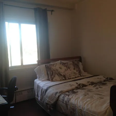Montreal Downtown Suite-3