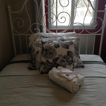 Montreal Downtown Suite-2