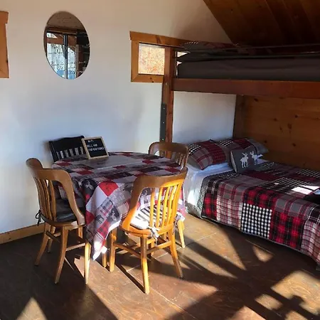 Les Cabines Nordik 2.0-2