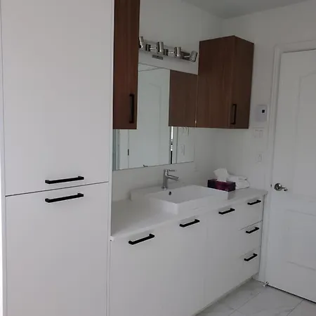 Sejour De Reve - Une Chambre Privee-3