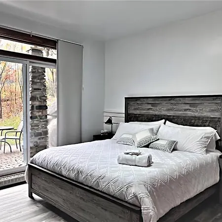 Tremblant Les Eaux 227-1 By Escapades Tremblant-2