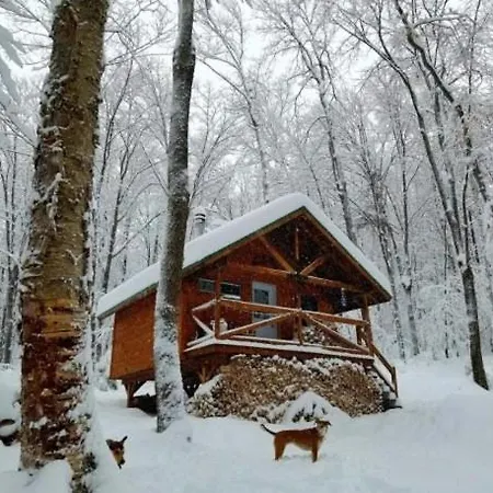 Les Cabines Nordik 2.0-3