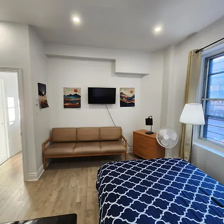 Cozy Full Unit Condo Luxury For 2-3 People-2
