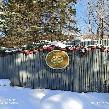 Luxurious Mont Tremblant 2Bd 2Bth-2