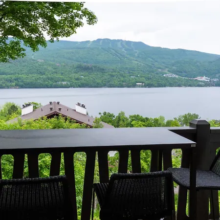 Condo 2Bdr Mezzanine With Lake And Mountain View 469-3