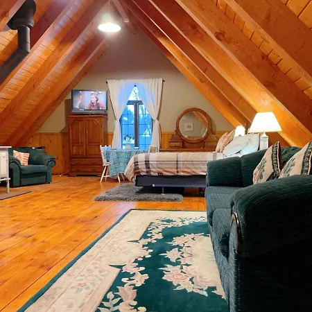 Lulu'S Chalet-3