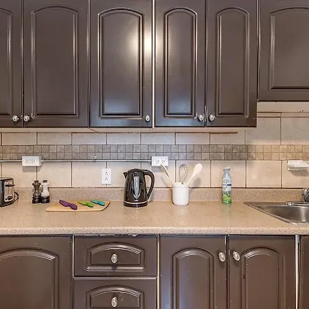 Bright And Vibrant 3Beds In The Heart Of Mtl-3