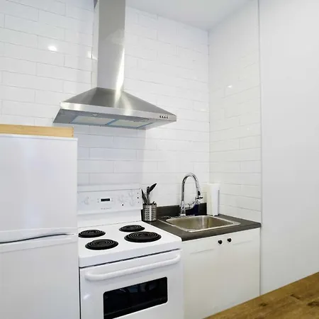 Le Mile End By M11 - Modern Studio-3
