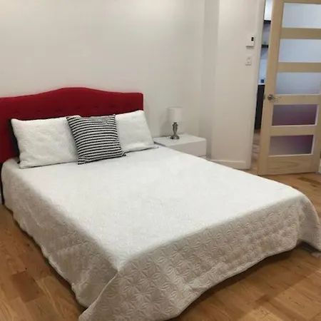 Appartement Le 3 1/2 Au Coeur De Rimouski Pres Du St-Laurent-2