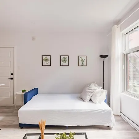 Le Mile End By M11 - Spacious 2Bdr Unit With Sofa Bed-2