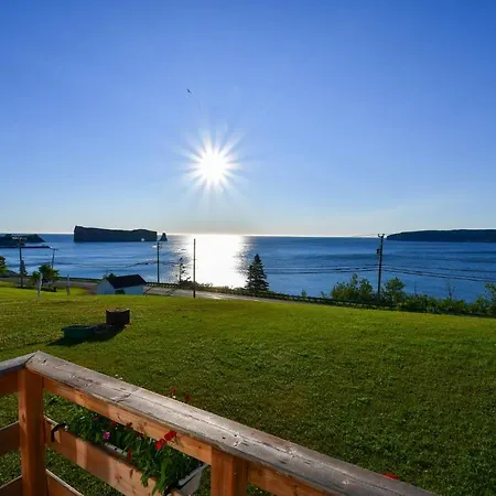 Maison de Percé-3