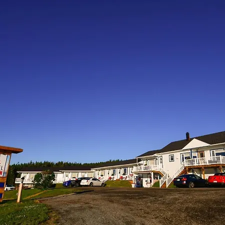 Motel Nouvel Horizon-3