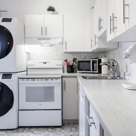 Mtlvacationrentals - Appartements Plateau-Mont-Royal-3
