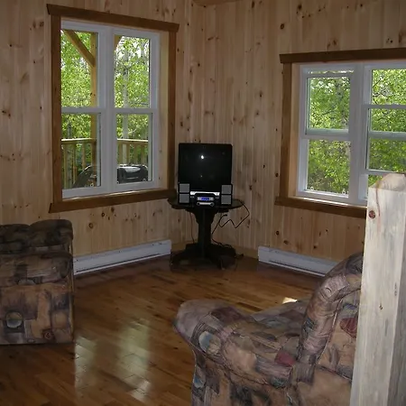 Chalet des Noisetiers-2