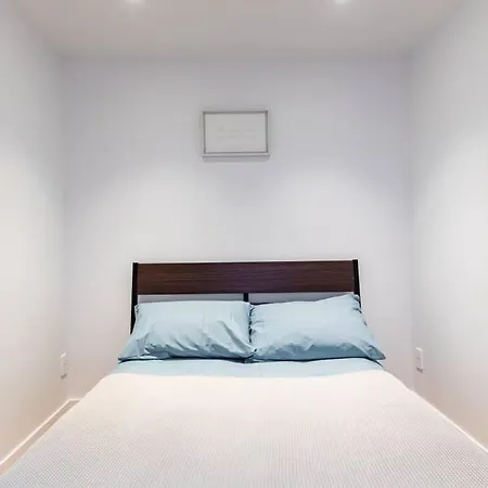 Great Comfortable Apartment In The City Centre!-3