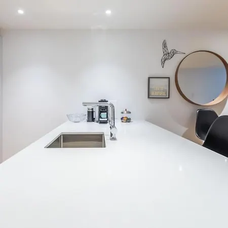 Great Comfortable Apartment In The City Centre!-2