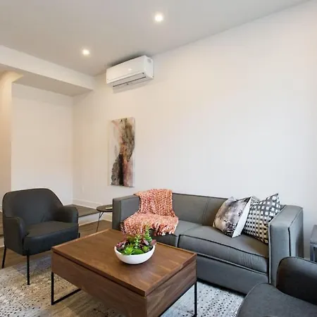 Brand New Light Filled Mile End Flat By Denstays-2