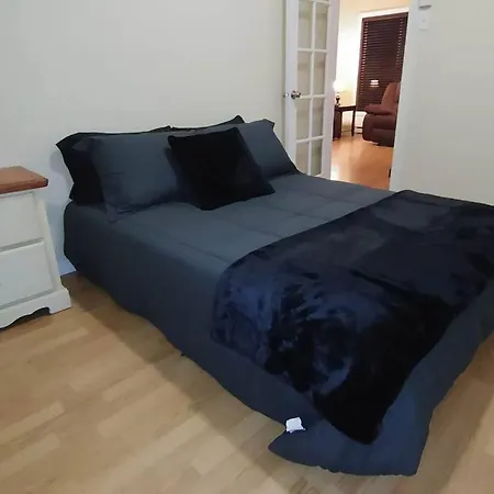 Le Montreal-Est, Logement 4 1/2 A Louer-2
