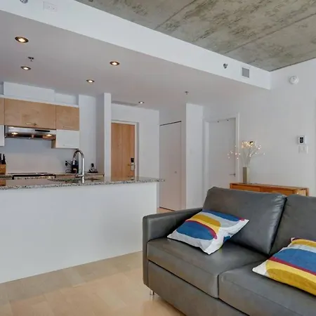 Les Immeubles Charlevoix - 760-307-3