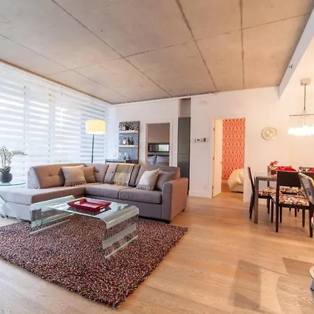 Les Immeubles Charlevoix - 760-416-2