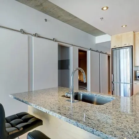 Les Immeubles Charlevoix - 760-409-3